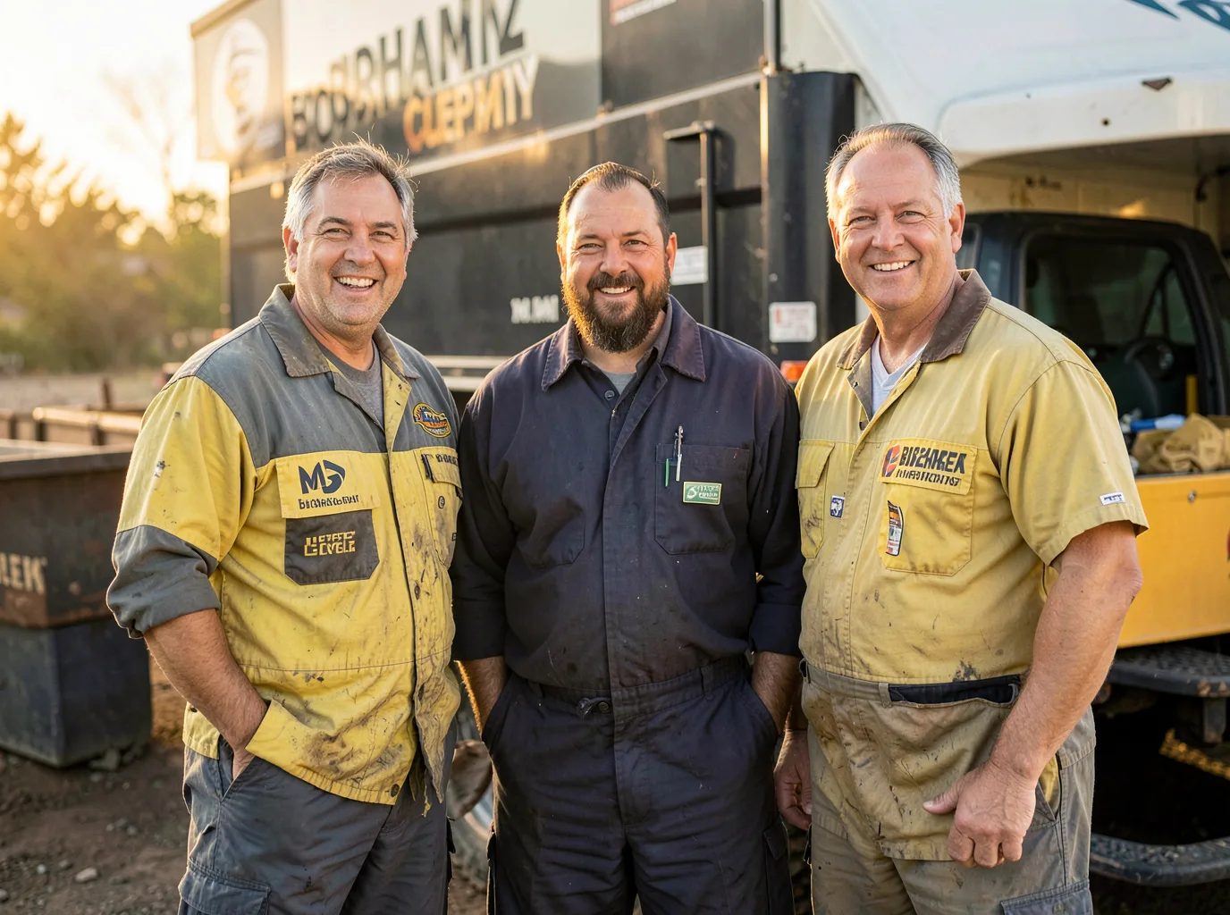 Sewage Cleanup company in Neche, ND