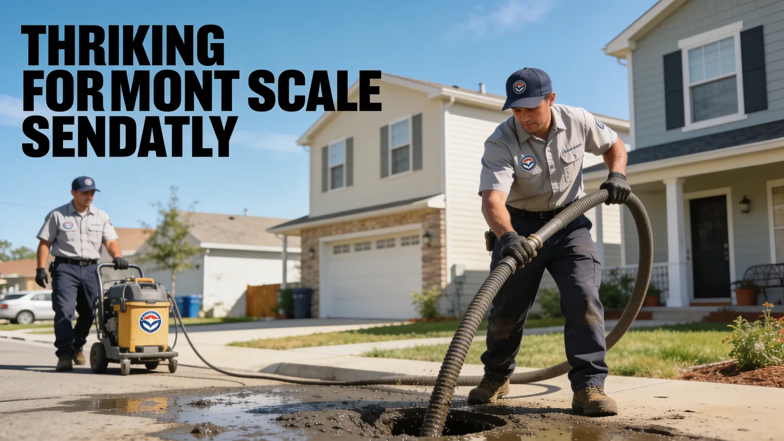 Sewage Cleanup in Neche, ND near me